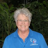 Susie Bledsoe