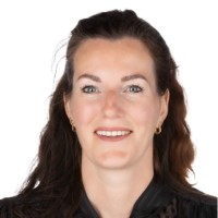 Suzanne De Boer-Doodeman