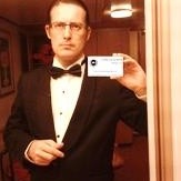 Carlos Giana Tango DJ