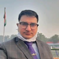 Gopal Sharma