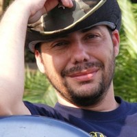 José Antonio Planas Arguedas