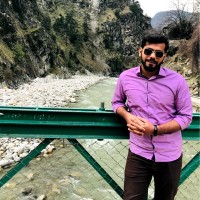 Hasnain Ali