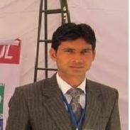 Kamesh Saini