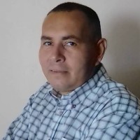 Abrahan David silva Pineda