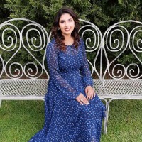 Suveena Maharaj, Phd