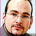 Markus Hauser