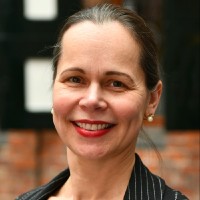 Carmen Kral