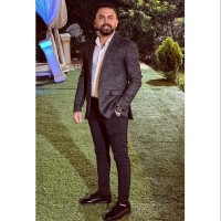 Ahmed Elazb