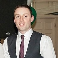 Brian Mccarthy