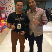 MOHD RIDZUAN ARIF