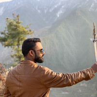 Avinash Rokade