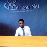 Lwando Ndamase