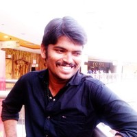 Karthick K