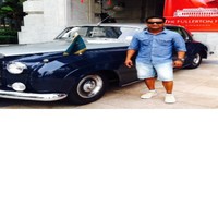 Hendra Yunus