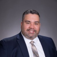 Ed Rivera Jr