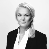 Alexandra Bille-Bergman