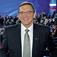 Sergey Alexeev