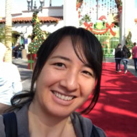 Crystal Yamamoto