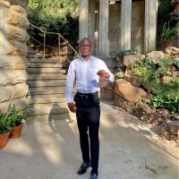 Thapelo Kalekale