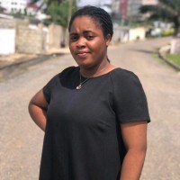 Mariama Ofoliquaye
