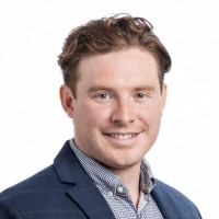Michael Zarkos-Smith