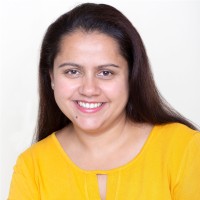 Debolina Agarwal
