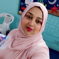 Ghazala Wajahat