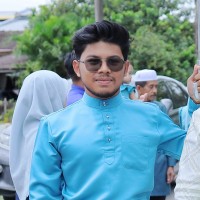Muhamad Haziq Bin Muhamad Yusof