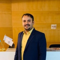 Ashish Tiwari Pmp®