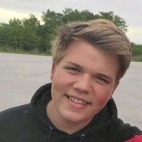 Austin Matthew's