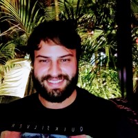 Everton Luis Padilha