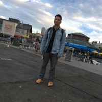Tommy Tang