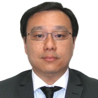 Lewis Chau
