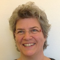 Ulla Voss Gjesing