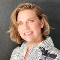Rebecca Bowman, Cfre, Pmp