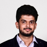 Supradeep Vasista