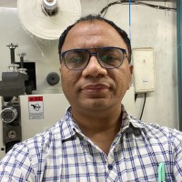Nilesh Patel