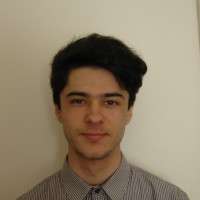 Gabriel Thorold