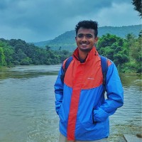 Manjunatha N