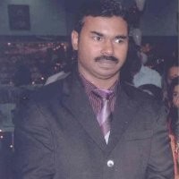 Vinoth Rai