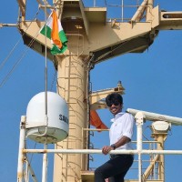 Saikiran Singh