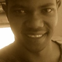 Mpho Eddie