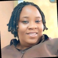 Oluwatosin Seun Adefila (Hnd, Bsc, Mniqs, Rqs)