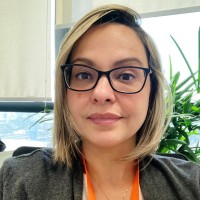 Caroline Torres