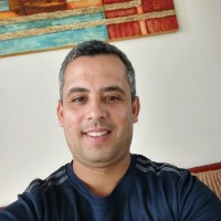 André Gustavo De Jesus