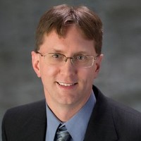Mike Gavitt