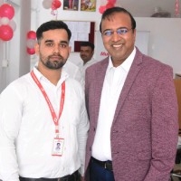 Deepak Pandey