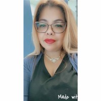 Marisol Ramos
