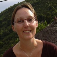 Gwenaelle Ducoudré-Fridi