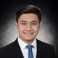 Mikhail Nikko Reyes